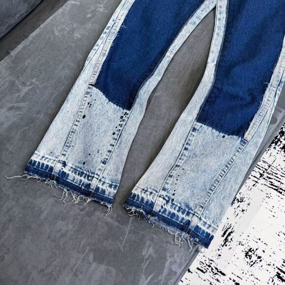 GALLERY DEPT Jeans - Picture 8 of 9